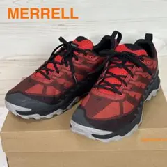 美品 MERRELL SPEED ECO WATERPROOF 30cm