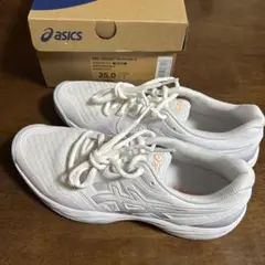 asics GEL-COURT HUNTER 3 バドミントン