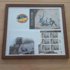 2025年最新】banksy ウクライナの人気アイテム - メルカリ