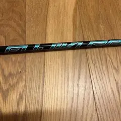 speeder nx green 50SR タイトリストスリーブ付
