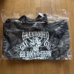 GRANRODEO G11 トートバッグ