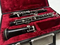 最終値下げ⭐︎ ビュッフェ・クランポン/EVETTE /中古B♭管クラリネット 2025年最新】Yahoo!オークション -クランポン クラリネット