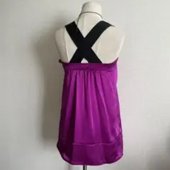 【miu miu】ミュウミュウミニワンピース♡チュニック