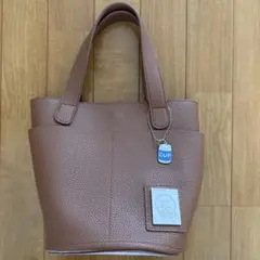 【美品】ちいかわ くりまんじゅう しまむら トートバッグ