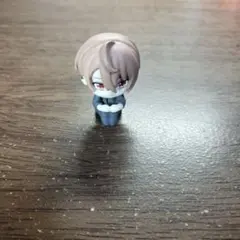 カラフルピーチ　フィギュア