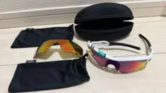 OAKLEY RADAR Path 30周年モデル