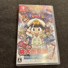 桃太郎電鉄 日本版