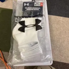 Under Armour Socks
