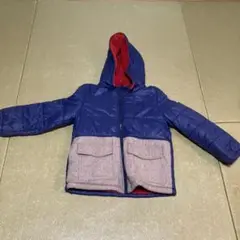リトルベアーグラブ ジャンパー