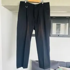 neighborhood dickies pant black xl