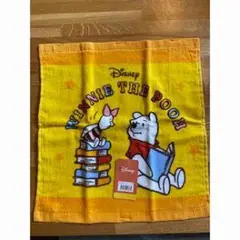 ウィニー・ザ・プー タオル
