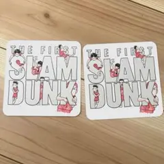【非売品】 劇場版THE FIRSTスラムダンク 特典品