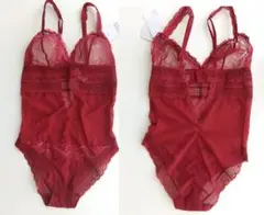 《Simone Perele》シモーヌペレール Kiss ボディ サイズ1