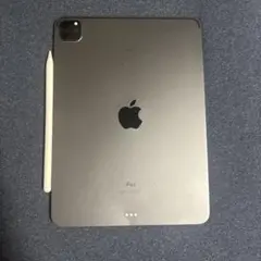iPad Pro 11インチ 第2世代 256GB pencil付属
