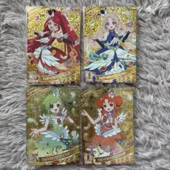 アイプリ　フェザーグランプリ