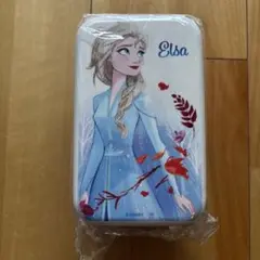 エルサ ランチボックス お弁当箱