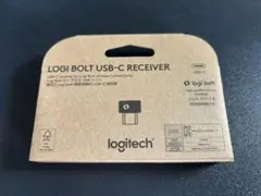 【新品・未使用】Logi Bolt USB-C Receiver