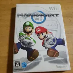 マリオカートWii