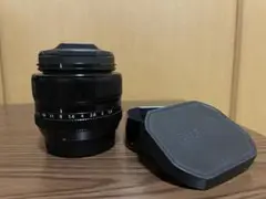 FUJIFILM xf35mm f1.4