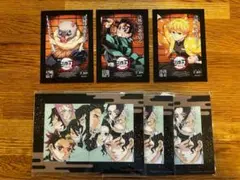 鬼滅の刃　映画入場者特典　かまぼこ隊