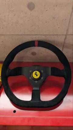 2025年最新】FERRARI ステアリングの人気アイテム - メルカリ