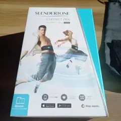 ショップジャパン スレンダートーンコネクト中古