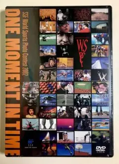 SSF Word sports Photo Contest 2002