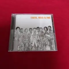 アース・ウインド&ファイアー/エッセンシャル・アース・ウインド&ファイアー