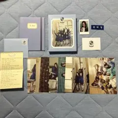 fromis_9 To Heart アルバム　トレカ Fromis_9 1st Mini Album - TO. HEART – Choice Music LA