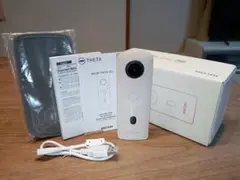 2025年最新】RICOH THETA SC2の人気アイテム - メルカリ