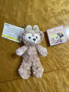 シェリーメイ　ぬいぐるみ　キーホルダー