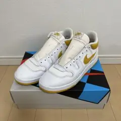 NIKE ATTACK QS SPホワイトレモン　28.5cm