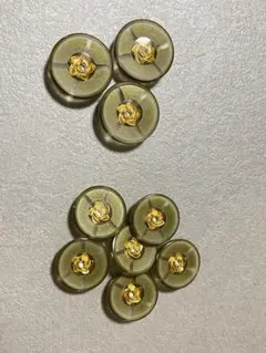 51緑色