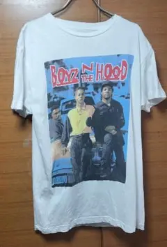 【BOYZ N THE HOOD×FRCHSLA】コラボTシャツ