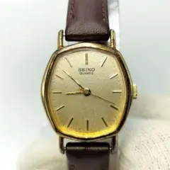 【動作品】SEIKO セイコー 腕時計 レディース 5421-5050