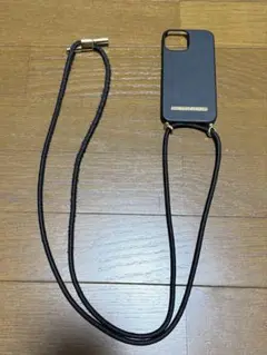 IDEAL OF SWEDEN iPhone13miniケース