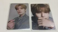 Straykids socialpathスンミン タワレコ ラキドロ トレカ