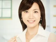 ★カレンダー　2015年　NHK気象予報士　岡村真美子/寺川奈津美/井田寛子さん