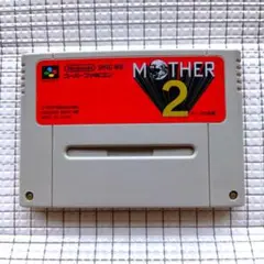 【中古】SFC　MOTHER 2
