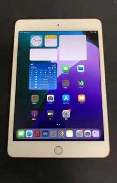 Apple iPad mini (第５世代) Cellular 256GB