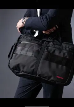 【BRIEFING】NEO S-3 COMMUTER Briefing Neo S-3 Commuter