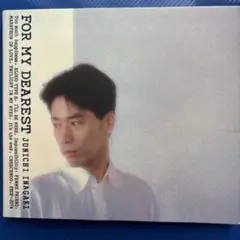 FOR MY DEAREST 稲垣潤一