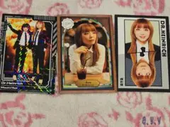 Dr.ハインリッヒ　よしもとコレカ