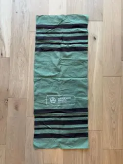 値下げ交渉対応可【Mountain Research】超大判バンダナ（黒、クマ） 値下げ交渉対応可【Mountain Research】超大判バンダナ（黒、クマ）