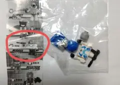 KRE-O リジェ クレオ トランスフォーマー