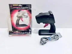 HORI ZERO TECH ステアリングコントローラー