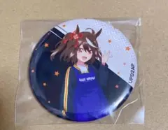キタサンブラック 缶バッジ ヴィレッジヴァンガード Season2 ヴィレヴァン