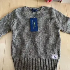 ラルフローレン トレーナー 未使用