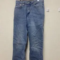 Levi's 550 デニムパンツ W29 L30
