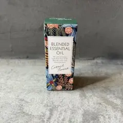 生活の木 ウィンターシトラス　ブレンドオイル シトラス＆フォレスト 30ml２個 生活の木 ウィンターシトラス ブレンドオイル シトラス＆フ